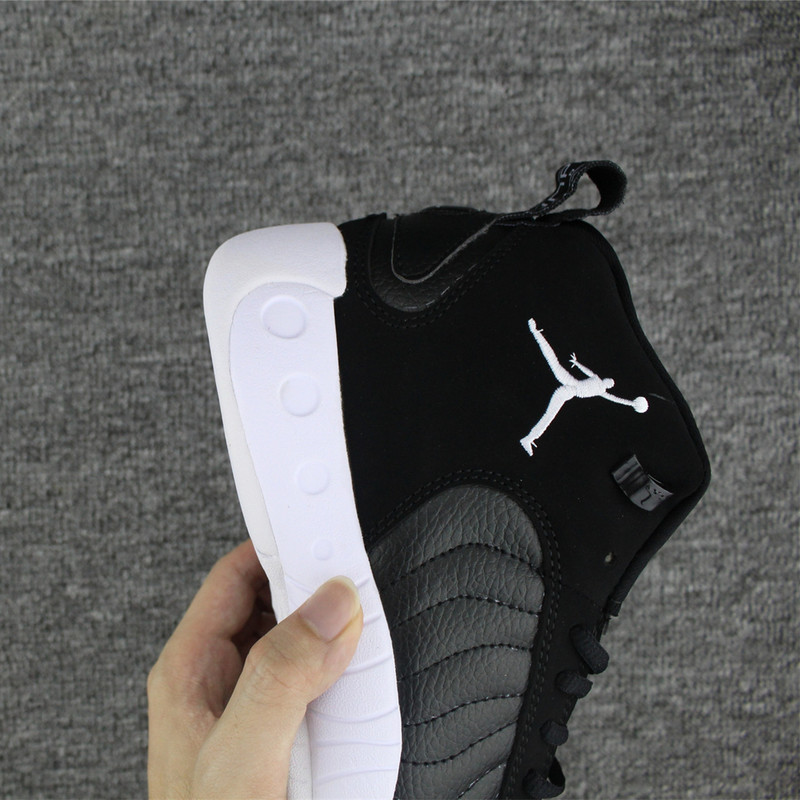 Jordan Jumpman Pro Men Shoes--003